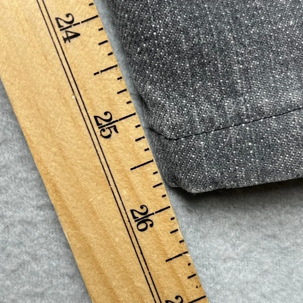 Vintage Levis 501 xx lot Gray Denim Jeans Made in USA 40x30( fit 40x26)Faded 90s